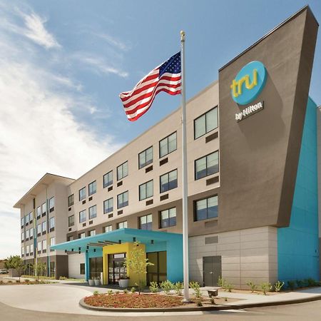 Tru By Hilton Meridian Boise West Id Dış mekan fotoğraf