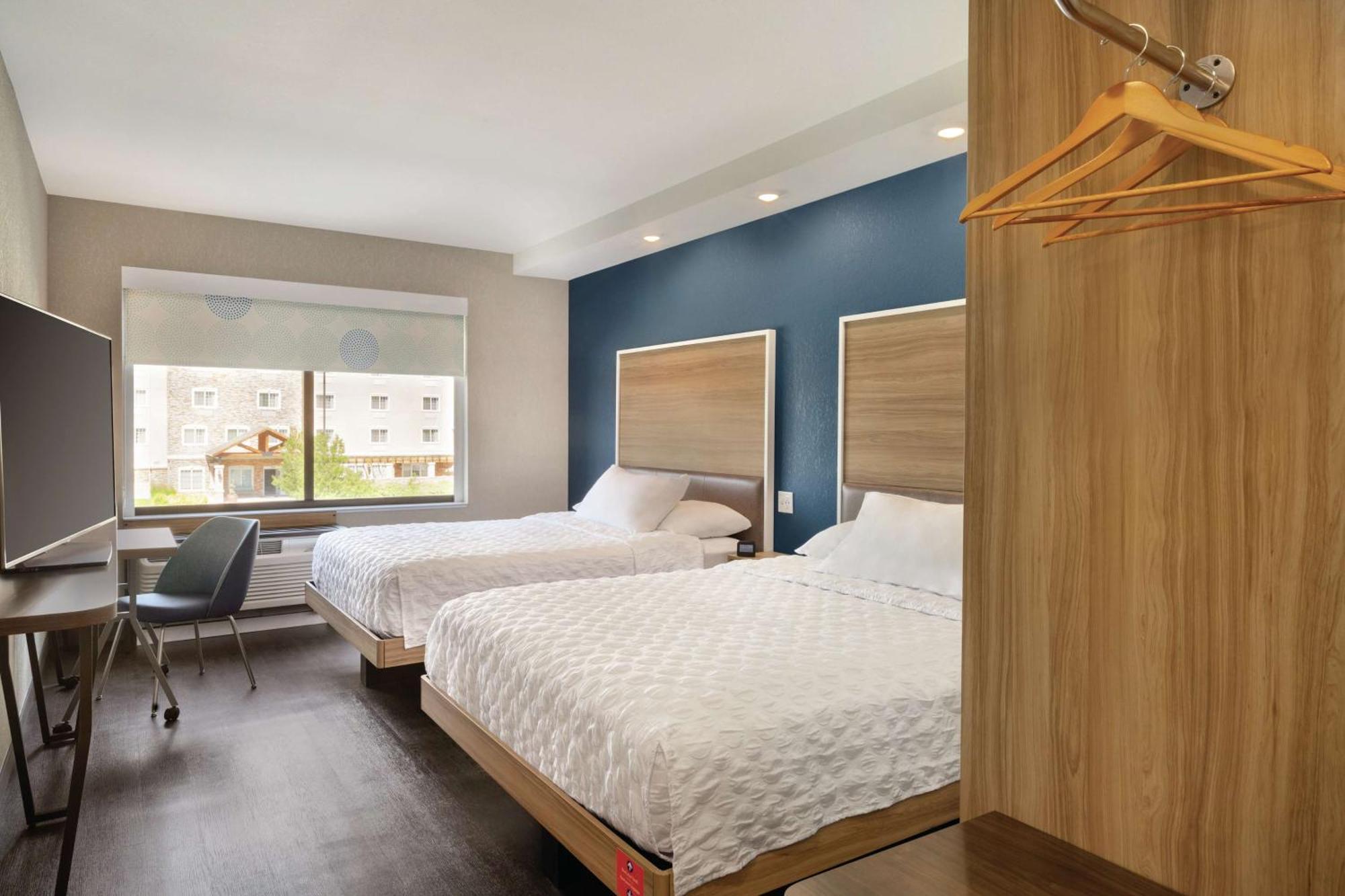 Tru By Hilton Meridian Boise West Id Dış mekan fotoğraf