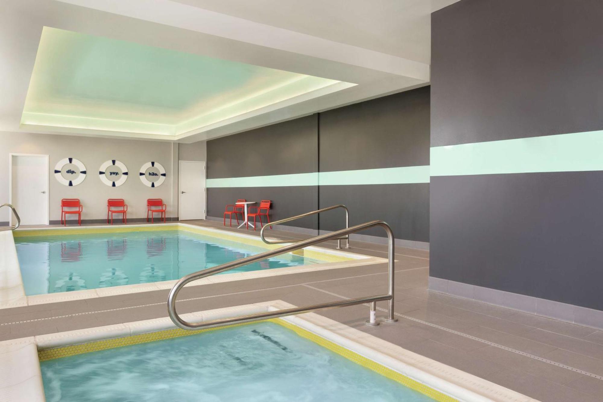 Tru By Hilton Meridian Boise West Id Dış mekan fotoğraf