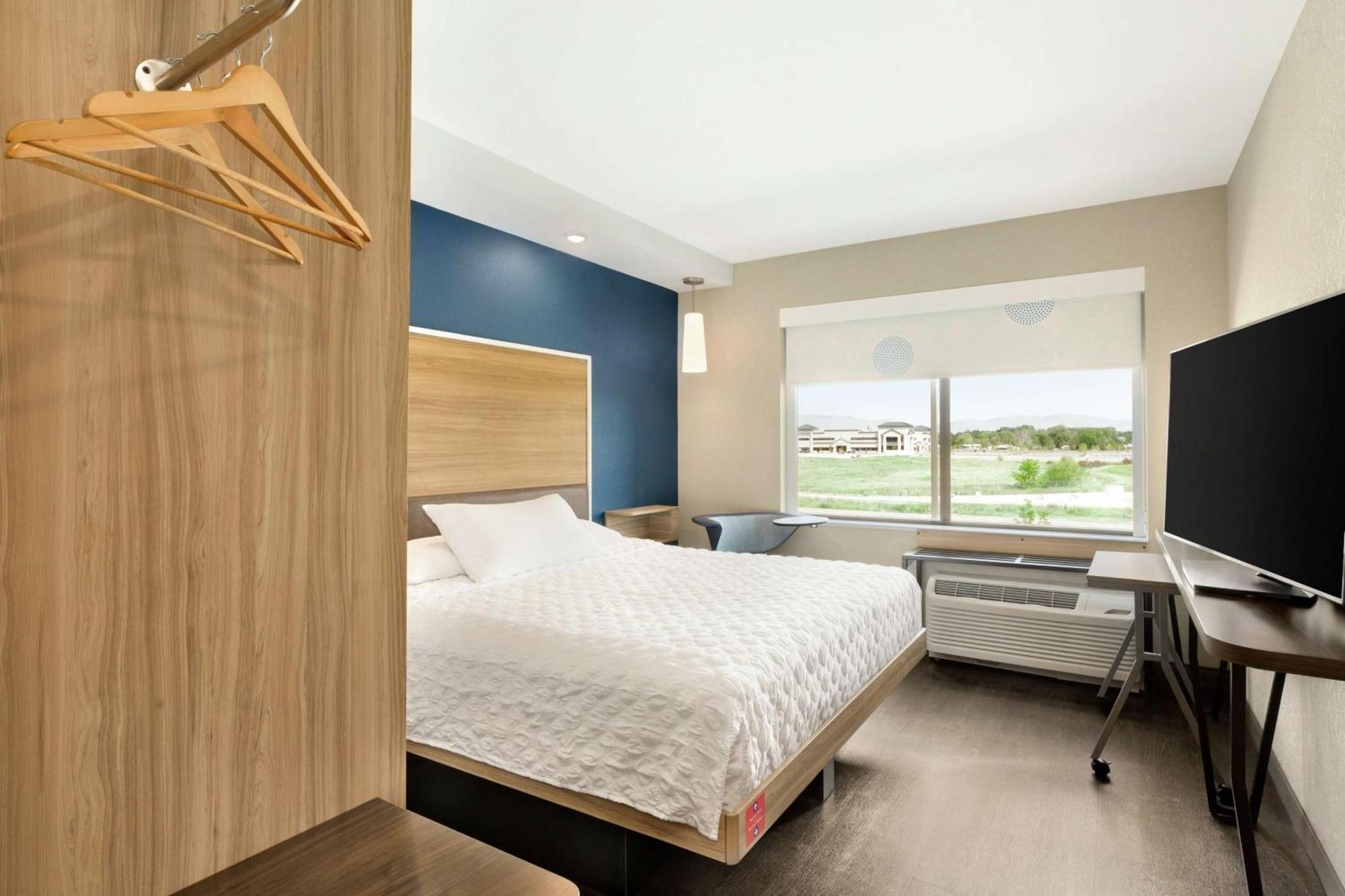 Tru By Hilton Meridian Boise West Id Dış mekan fotoğraf