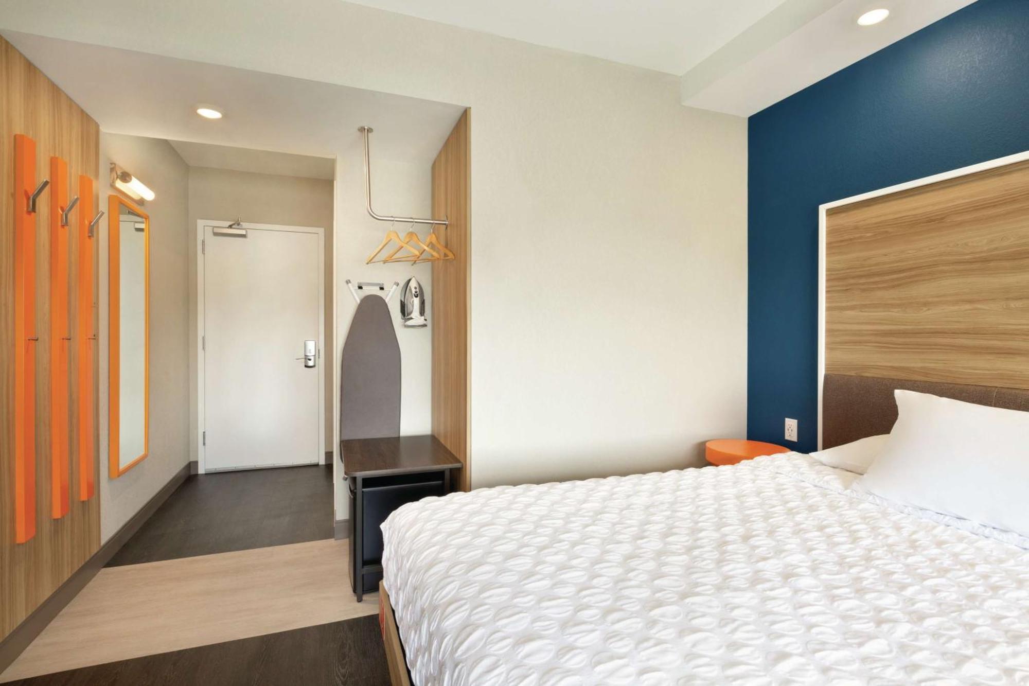 Tru By Hilton Meridian Boise West Id Dış mekan fotoğraf