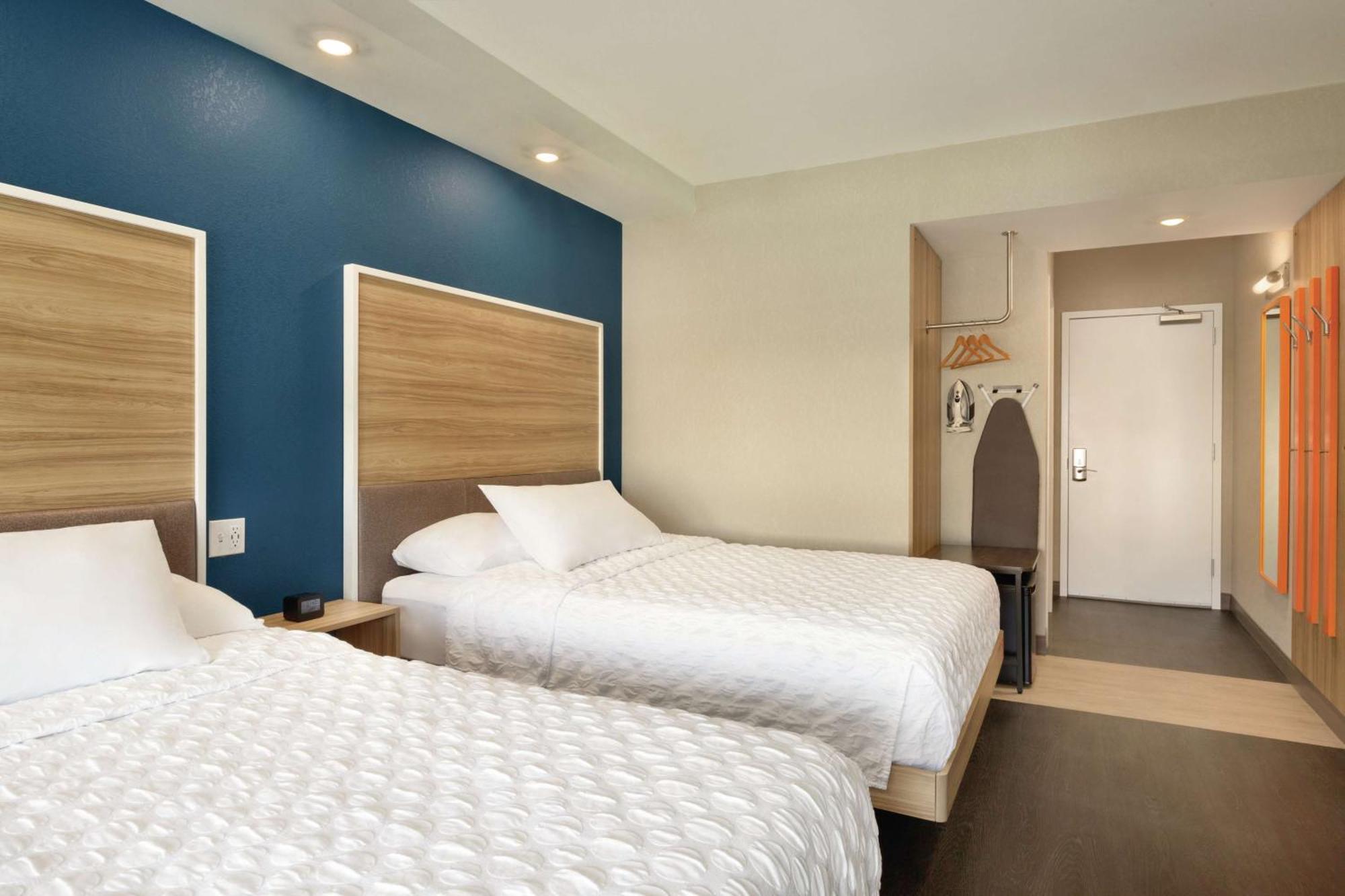 Tru By Hilton Meridian Boise West Id Dış mekan fotoğraf
