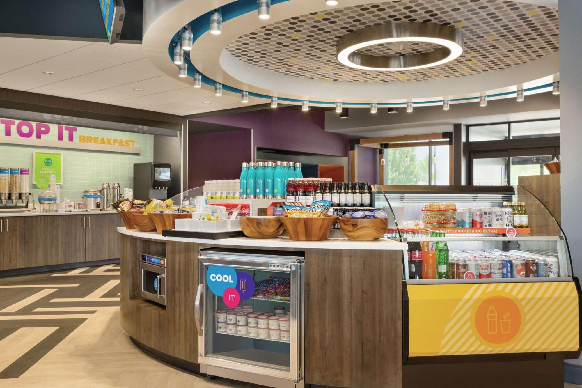 Tru By Hilton Meridian Boise West Id Dış mekan fotoğraf