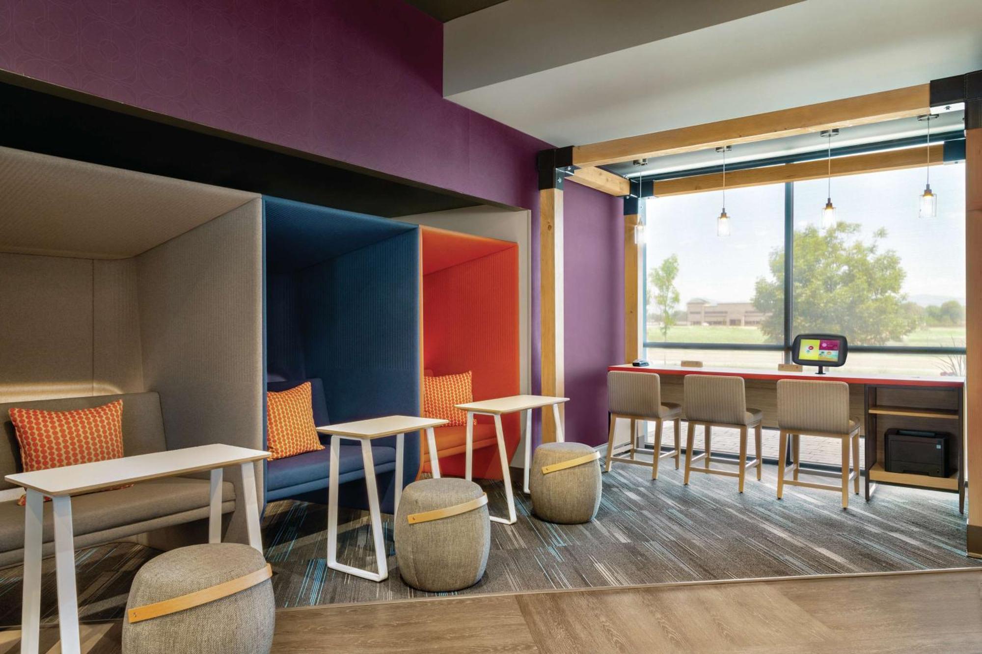 Tru By Hilton Meridian Boise West Id Dış mekan fotoğraf