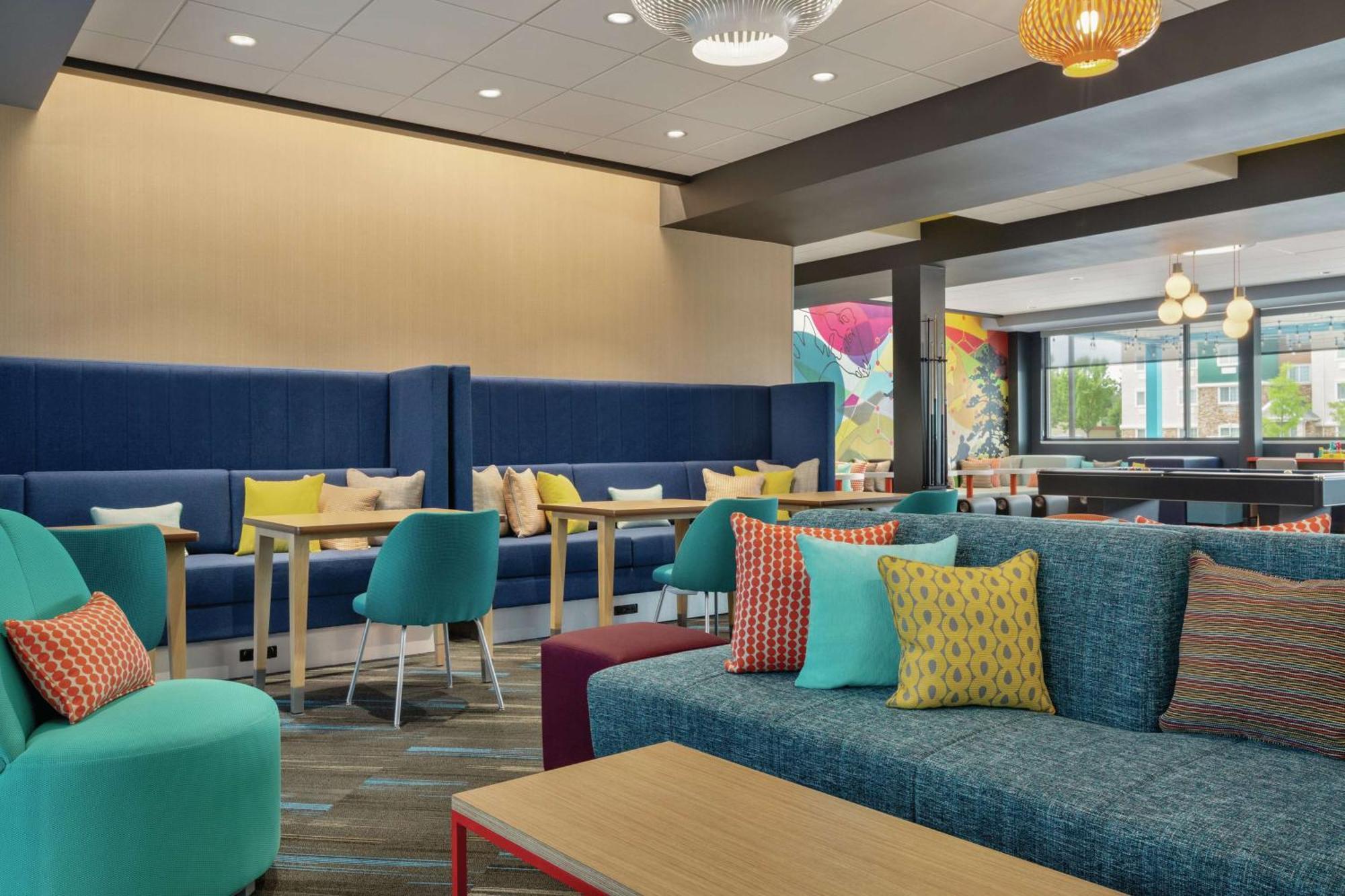 Tru By Hilton Meridian Boise West Id Dış mekan fotoğraf