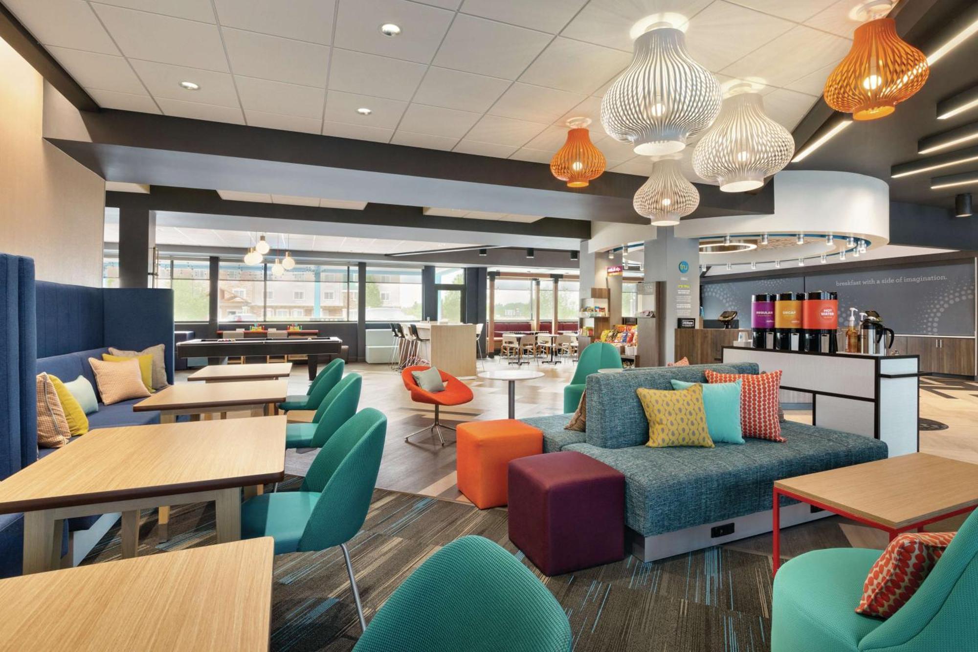 Tru By Hilton Meridian Boise West Id Dış mekan fotoğraf