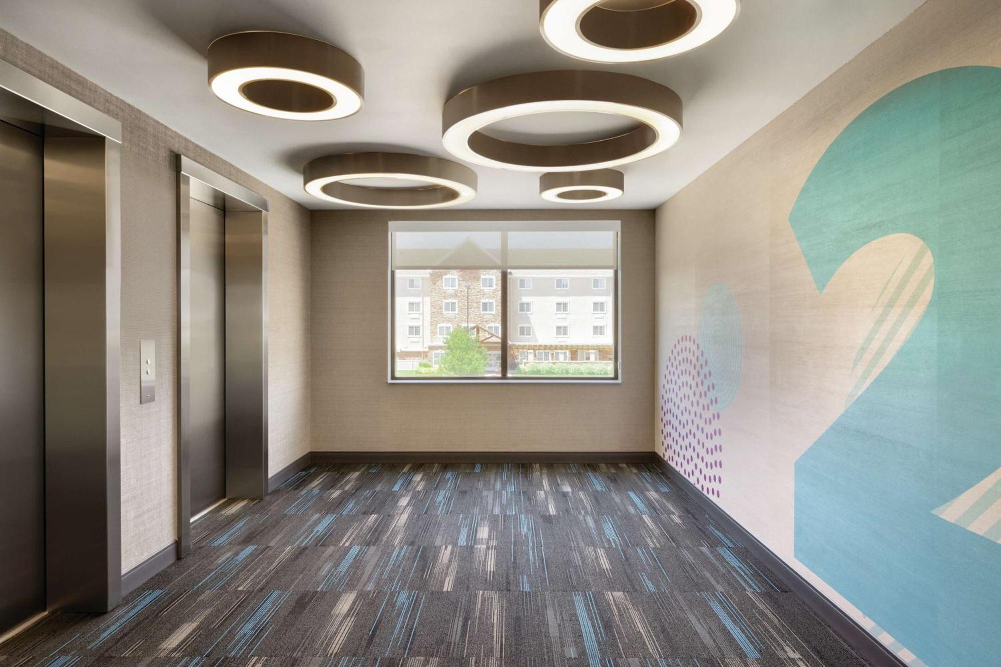Tru By Hilton Meridian Boise West Id Dış mekan fotoğraf
