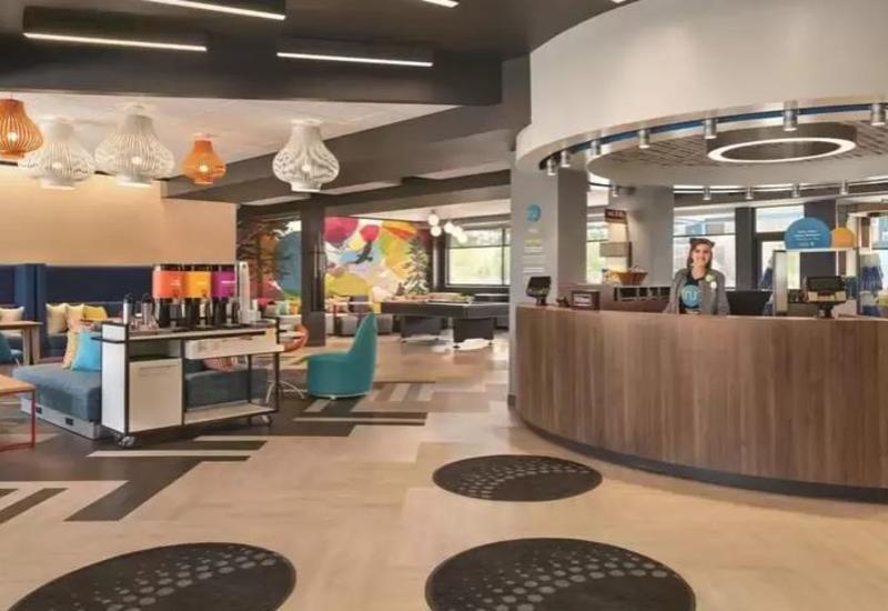 Tru By Hilton Meridian Boise West Id Dış mekan fotoğraf