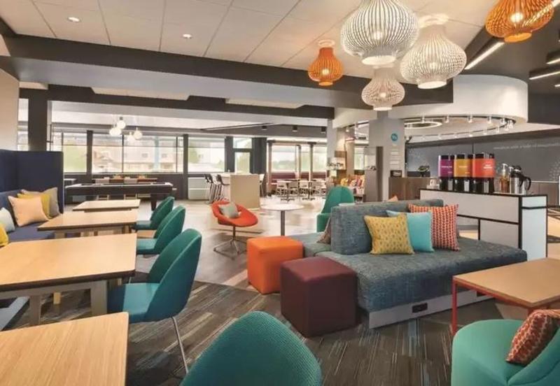 Tru By Hilton Meridian Boise West Id Dış mekan fotoğraf
