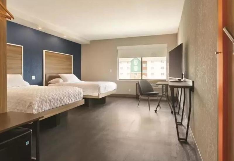 Tru By Hilton Meridian Boise West Id Dış mekan fotoğraf