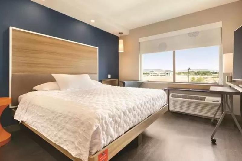 Tru By Hilton Meridian Boise West Id Dış mekan fotoğraf