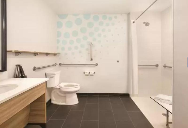 Tru By Hilton Meridian Boise West Id Dış mekan fotoğraf