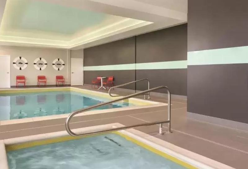 Tru By Hilton Meridian Boise West Id Dış mekan fotoğraf